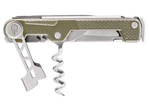Gerber Gear Armbar Cork Multi-Tool for Camping