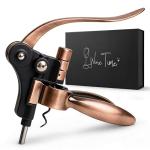 KANDOHAUS Premium Wine Opener Set with Accessories