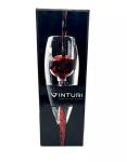 Vinturi No-Drip Red Wine Aerator with Stand