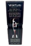 Vinturi No-Drip Red Wine Aerator with Stand