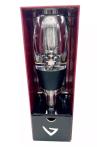 Vinturi No-Drip Red Wine Aerator with Stand
