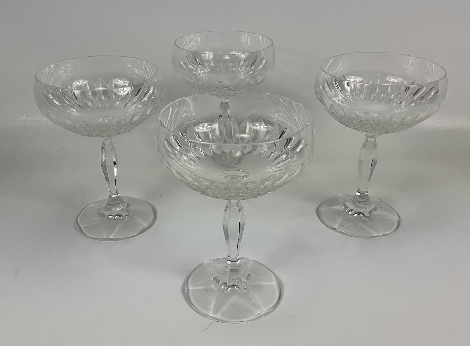 Schott Zwiesel Celebration Champagne Goblets Set of 4