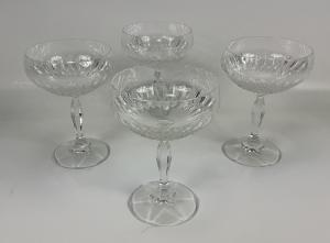 Schott Zwiesel Celebration Champagne Goblets Set of 4
