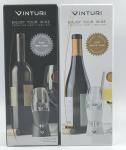 Vinturi Red and White Wine Aerator Set