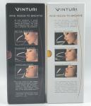 Vinturi Red and White Wine Aerator Set