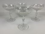 Schott Zwiesel Celebration Champagne Goblets Set of 4