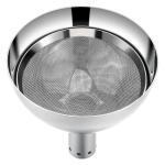 Potchen 4-Wine Aerator Shower Funnel with Strainer