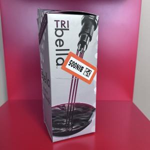 Classic Multi-Stream Wine Aerator with 3 Spouts