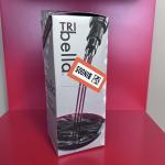 Classic Multi-Stream Wine Aerator with 3 Spouts