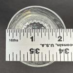 Schott-Zwiesel Desiree 8" Lead Crystal Champagne Flute