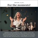 ZWIESEL GLAS Pure Sauvignon Blanc Glasses Set of 4