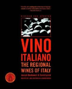 Italian Regional Wines: A Tasty Journey