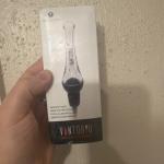 Vintorio Premium Wine Aerator Pourer Spout