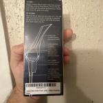 Vintorio Premium Wine Aerator Pourer Spout