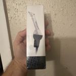 Vintorio Premium Wine Aerator Pourer Spout