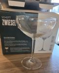 Schott Zwiesel Crystal Wine Saucer Set of 4