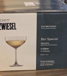 Schott Zwiesel Crystal Wine Saucer Set of 4