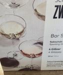 Schott Zwiesel Crystal Wine Saucer Set of 4
