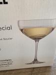 Schott Zwiesel Crystal Wine Saucer Set of 4