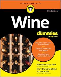 Wine Made Easy for Beginners