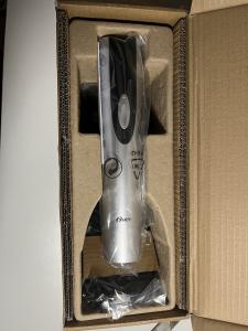 OSTER Cordless Electric Wine Bottle Opener Set