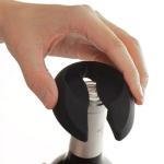 Brookstone Automatic Electric Wine Bottle Opener