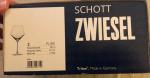 Schott Zwiesel Pure Burgundy Wine Glasses Pair