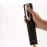 Brookstone Automatic Electric Wine Bottle Opener