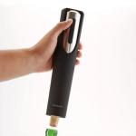 Brookstone Automatic Electric Wine Bottle Opener