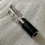 Deluxe Bottle Top Wine Aerator for Connoisseurs