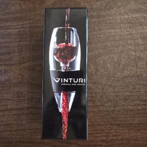 Vinturi Red Wine Aerator for Perfect Flavor