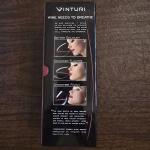 Vinturi Red Wine Aerator for Perfect Flavor