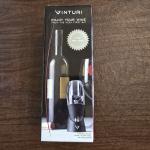 Vinturi Red Wine Aerator for Perfect Flavor