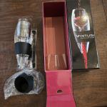Vinturi Red Wine Aerator for Perfect Flavor