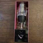 Vinturi Red Wine Aerator for Perfect Flavor