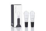 Wine Aerator Pourer Set - Enhance Flavor Immediately