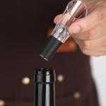 Wine Aerator Pourer Set - Enhance Flavor Immediately