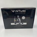 Vinturi Deluxe Red Wine Aerator Set