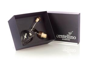 Centellino AreaDivino Wine Aerator and Decanter Gift Set