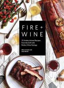 Smoke-Infused Recipes and Wine Pairings Guide