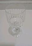 Set of 4 Schott Zwiesel Crystal Water Goblets