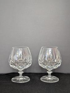 Schott-Zwiesel 6 Oz Brandy Snifter Glasses