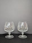 Schott-Zwiesel 6 Oz Brandy Snifter Glasses
