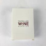 TenTen Labs Wine Aerator Pourer Set – No Spills