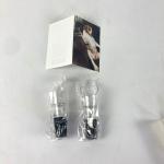 TenTen Labs Wine Aerator Pourer Set – No Spills