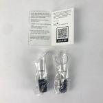 TenTen Labs Wine Aerator Pourer Set – No Spills