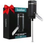 Electric Wine Aerator and Dispenser Pourer