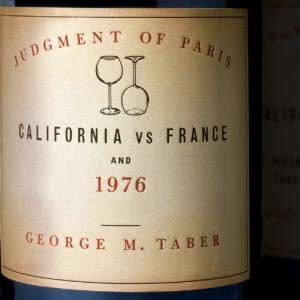 California vs. France: The Tasting That Changed Wine