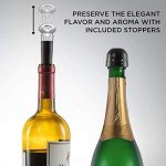 Deluxe 9-Piece Wine Opener Gift Set