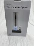 Secura Electric Wine Opener and Corkscrew